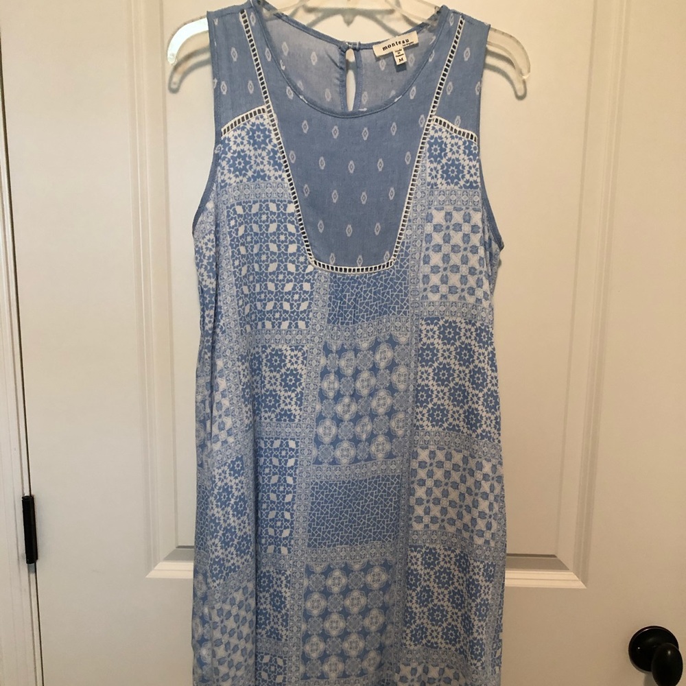 Dress - Picture 2 of 2
